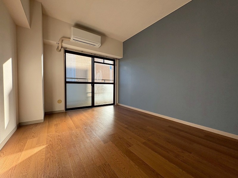 パークヒルズ越前屋 リビング