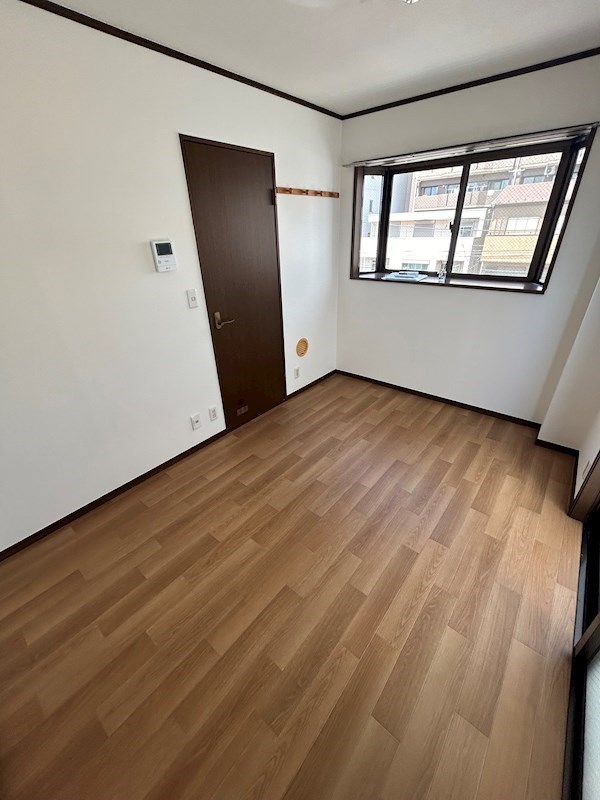 メゾンド蔵弐番館 ベッドルーム