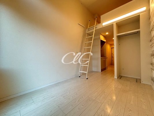 サンハイツ江戸川 リビング