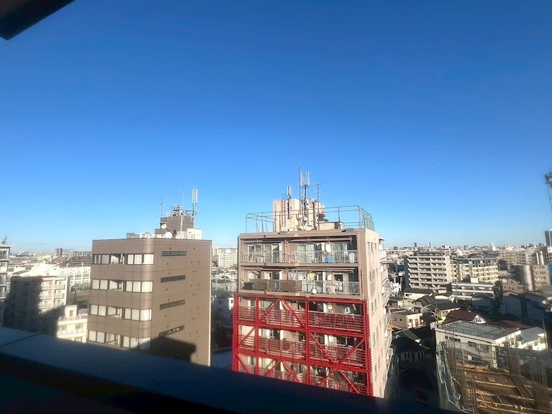 Freesia梅島 その他9