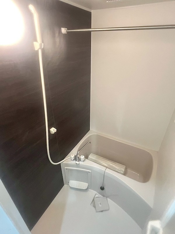 Freesia梅島 風呂画像