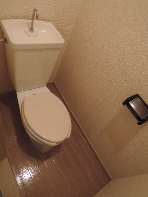 松筑コーポ その他6