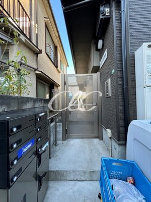 サンハイツ江戸川 その他6