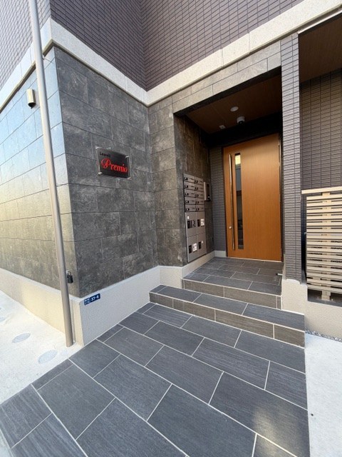 リーヴェル新小岩プレミオ その他6