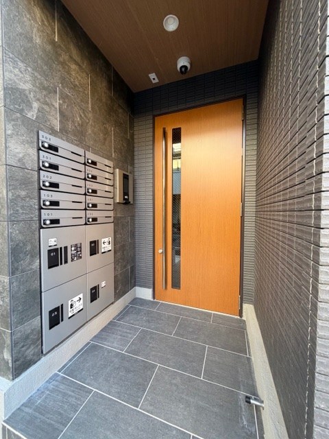 リーヴェル新小岩プレミオ その他10