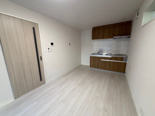 リーヴェル新小岩プレミオ リビング