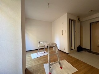 セラ２２７ ベッドルーム