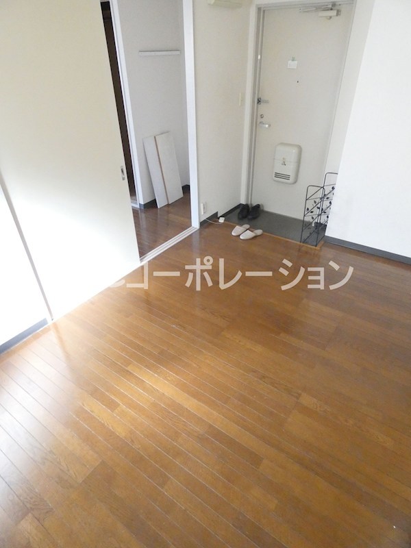 フローレンスハセベ リビング