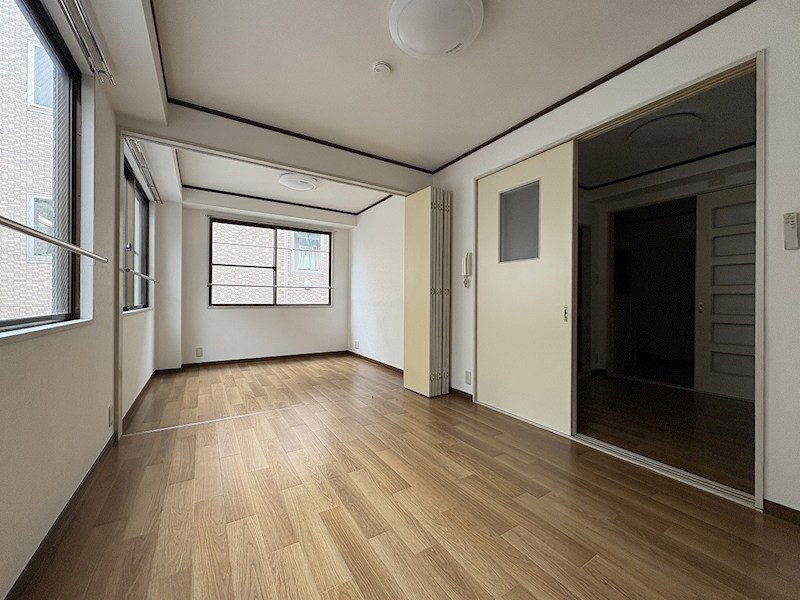 小澤ビル リビング