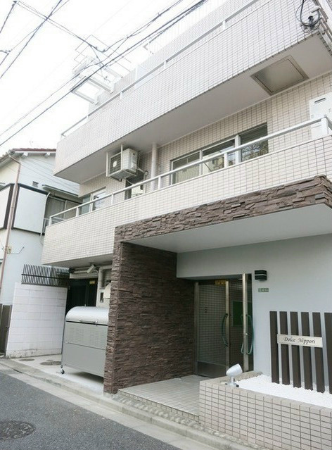 ドルチェ日暮里 その他2