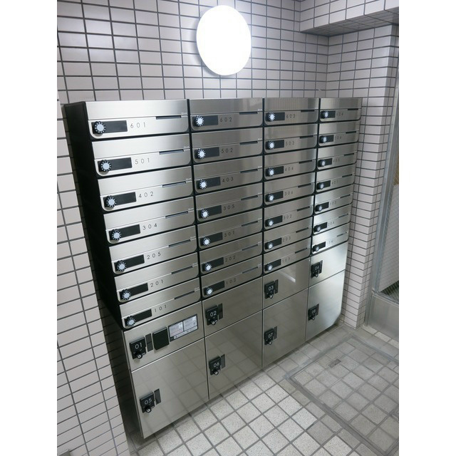 ドルチェ日暮里 その他3