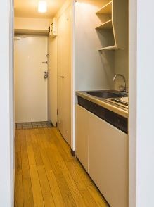 ドルチェ日暮里 その他5