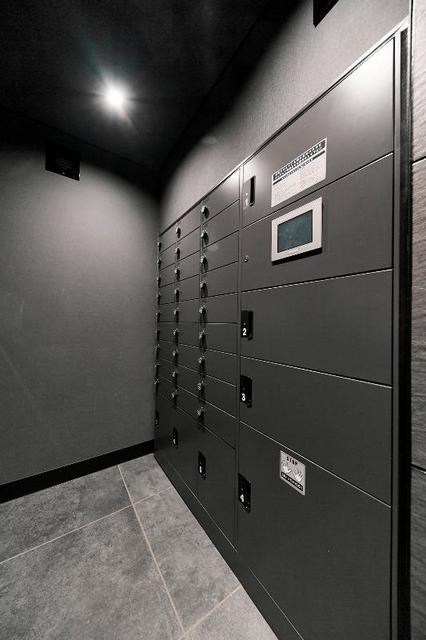 ロイジェント銀座 その他5