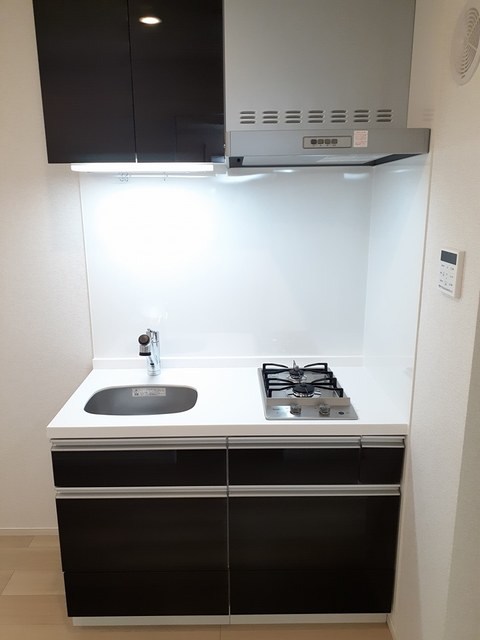 ルフト キッチン