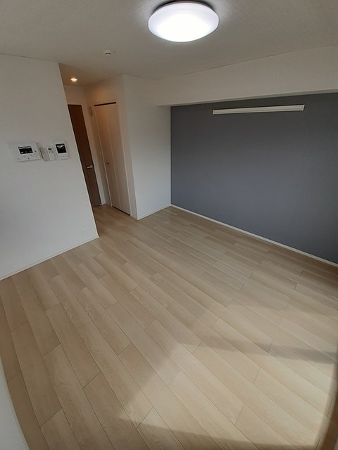 ルフト ベッドルーム