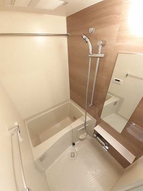 ルフト 風呂画像