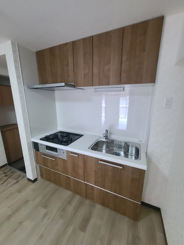 柴又通りコーポビアネーズ キッチン