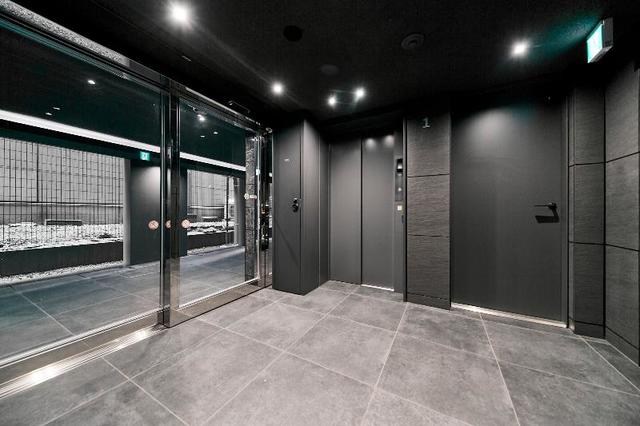 ロイジェント銀座 その他6