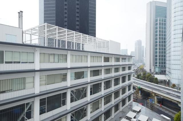 ロイジェント銀座 その他7