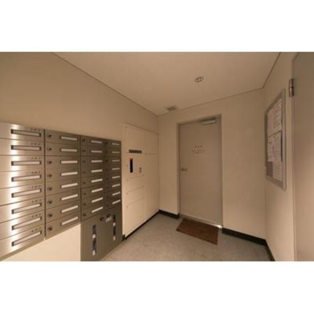 Ｌｉａｉｓｏｎ銀座一丁目  その他8