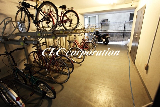 Ｌｉａｉｓｏｎ銀座一丁目  その他10