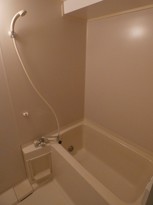 ファミールプラザ 風呂画像