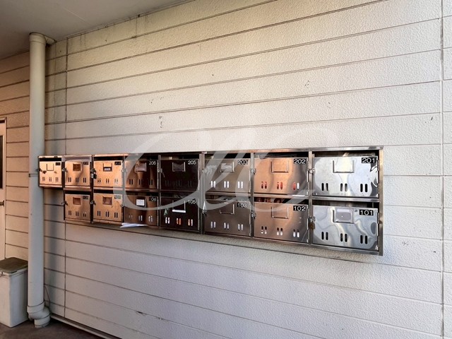 ラ・フォンテ その他8