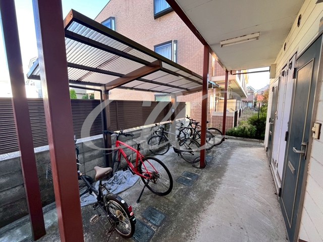 ラ・フォンテ その他9