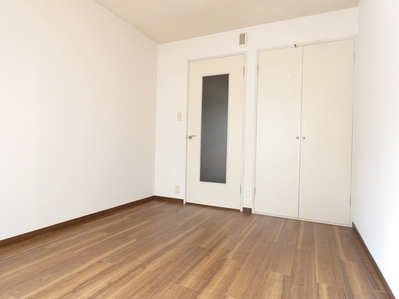 ラ・フォンテ リビング