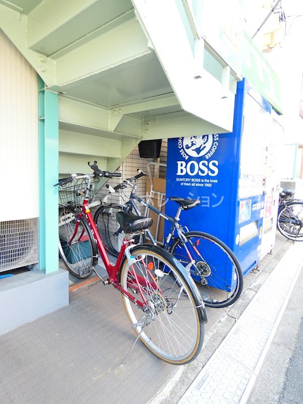 フローレンスハセベ その他7