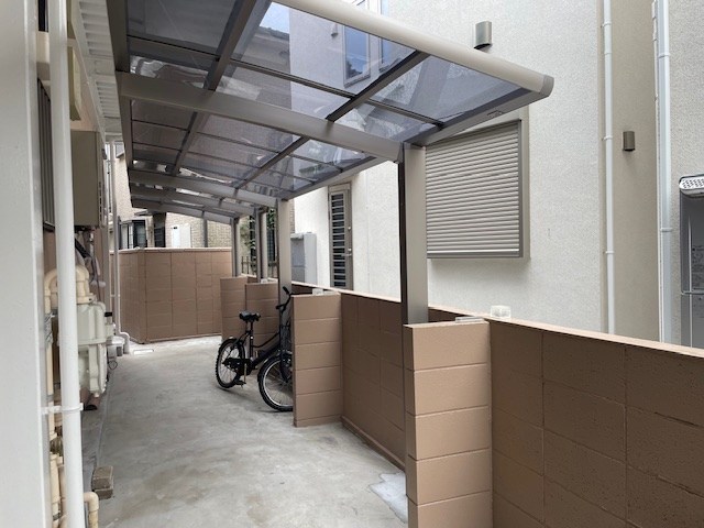 第2秀栄ハイツ その他6