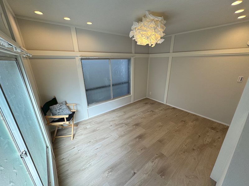 Clap-mizue ベッドルーム