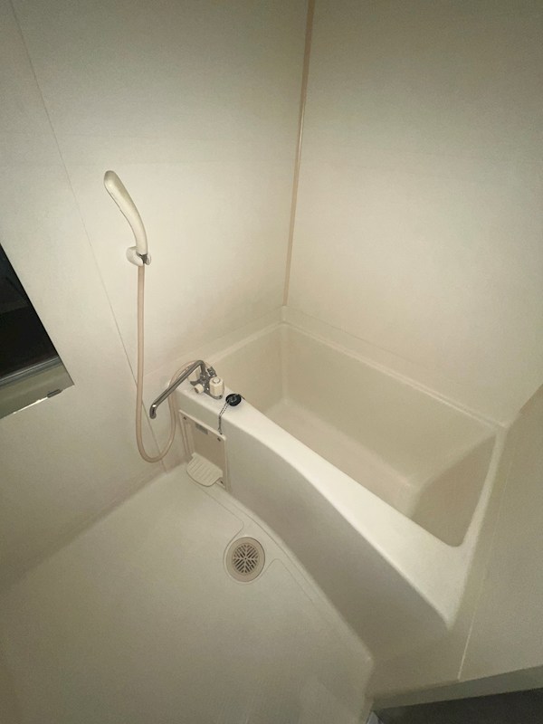 エステート奥戸 風呂画像