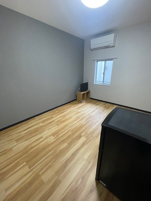 第2秀栄ハイツ リビング