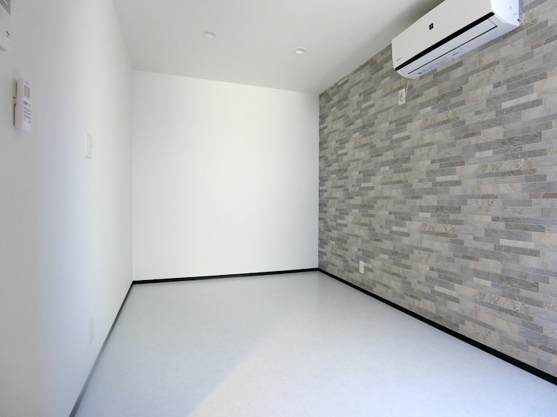 アイリス堀切 ベッドルーム