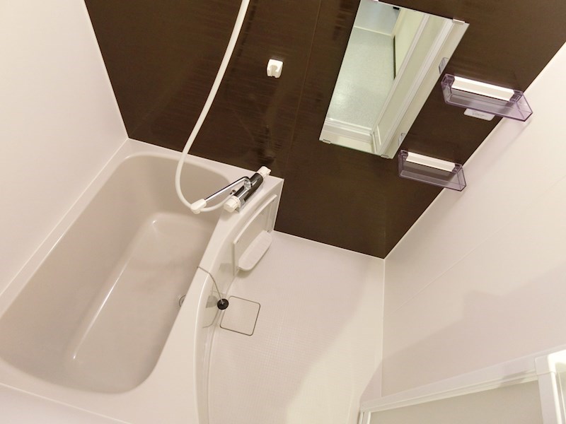 アイリス堀切 風呂画像