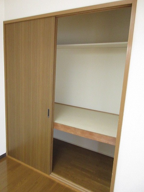 コーポウエダ その他2