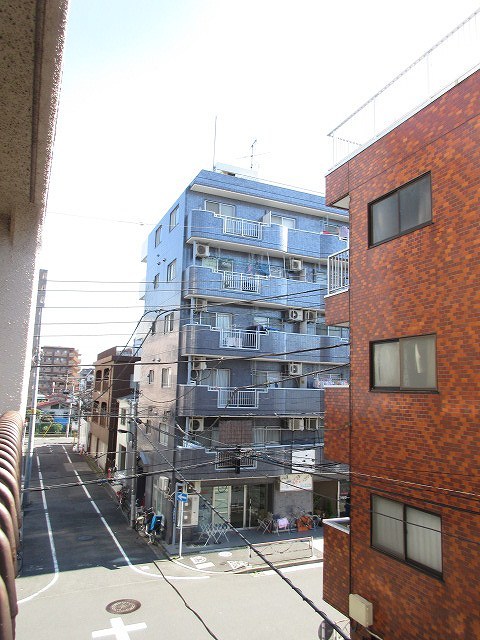 コーポウエダ その他3