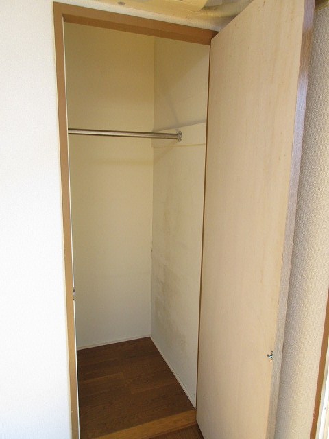 コーポウエダ その他4