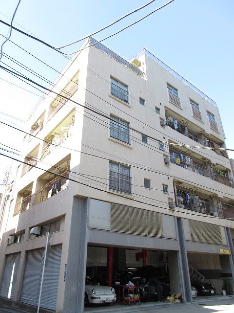 コーポウエダ その他5