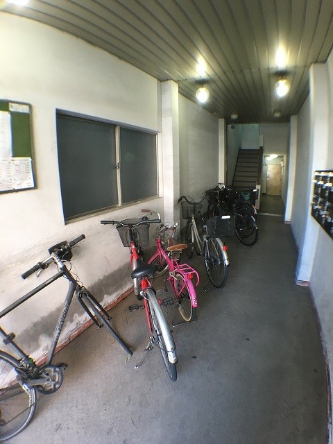 コーポウエダ その他7