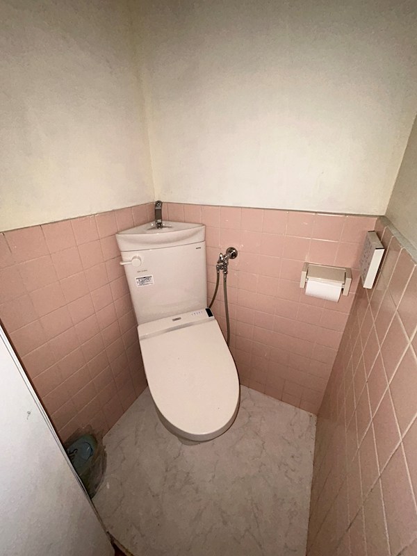 杉浦マンション その他4