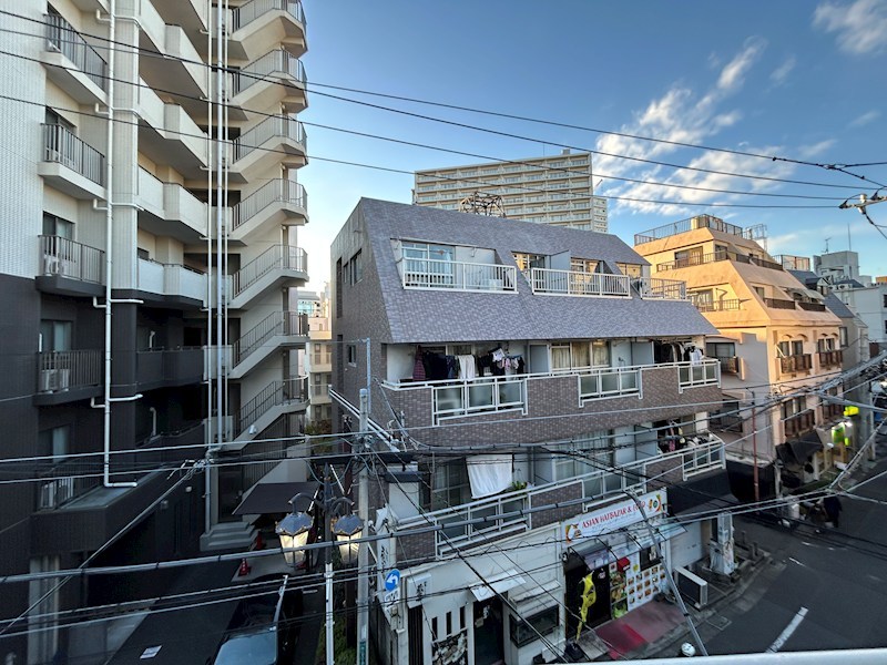 杉浦マンション その他7