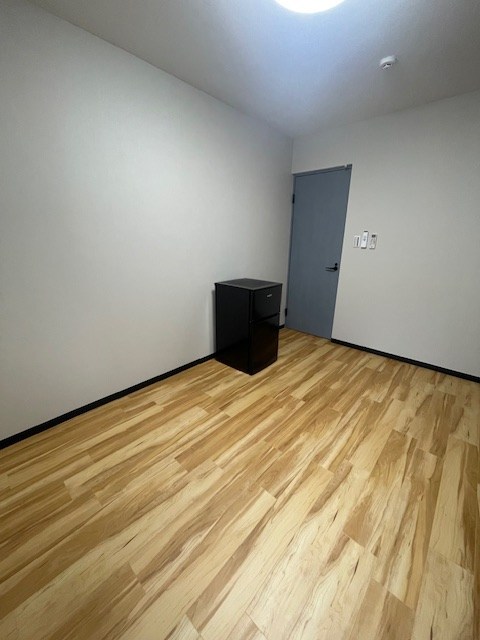 第2秀栄ハイツ ベッドルーム