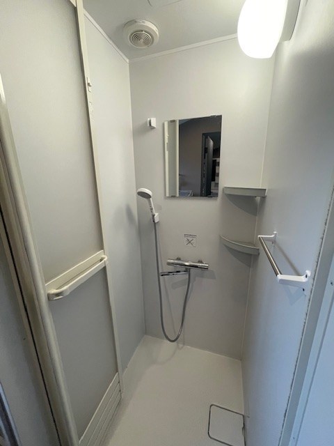 第2秀栄ハイツ 風呂画像