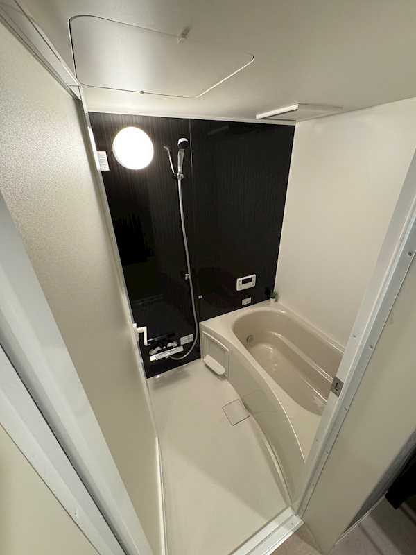 Clap-mizue 風呂画像