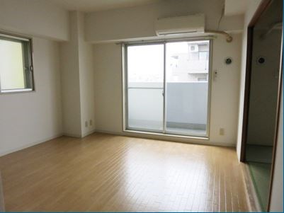 エコーピア リビング