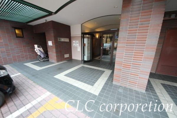 第２荒井プレイス 1004号室 外観