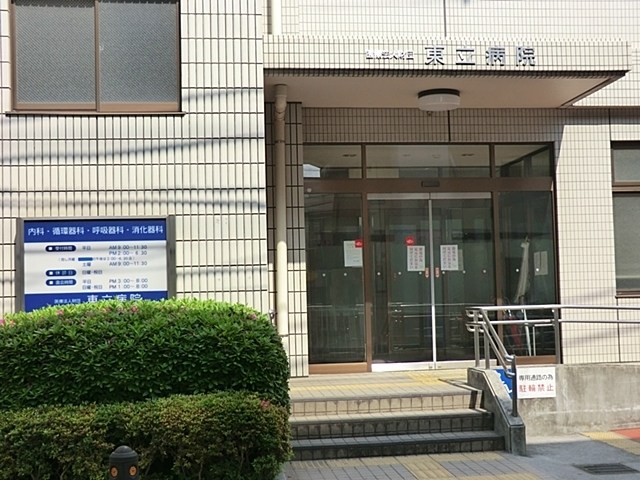 日神パレス立石第２ その他1