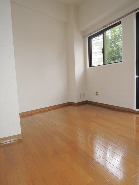 日神パレス立石第２ ベッドルーム